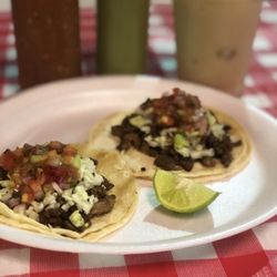 Tacos Y Mariscos Culiacan - Tacos de asada