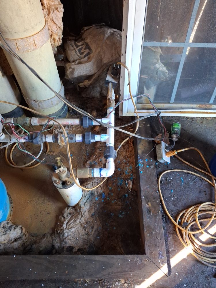 Slide of Look At That Plumbing