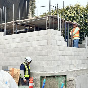 Spencer Masonry - Masonry/Concrete Near Me - San Francisco, California Spencer Masonry - Masonry/Concrete Near Me - San Francisco, California