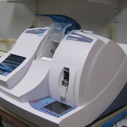 We cut lenses in our on-sight optical lab