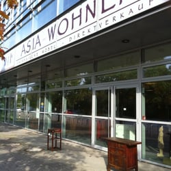 Asia-wohnen.de Chinacity