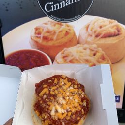 Pizza Roll Pizza Roll