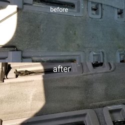 Victory Auto Mobile Detailing