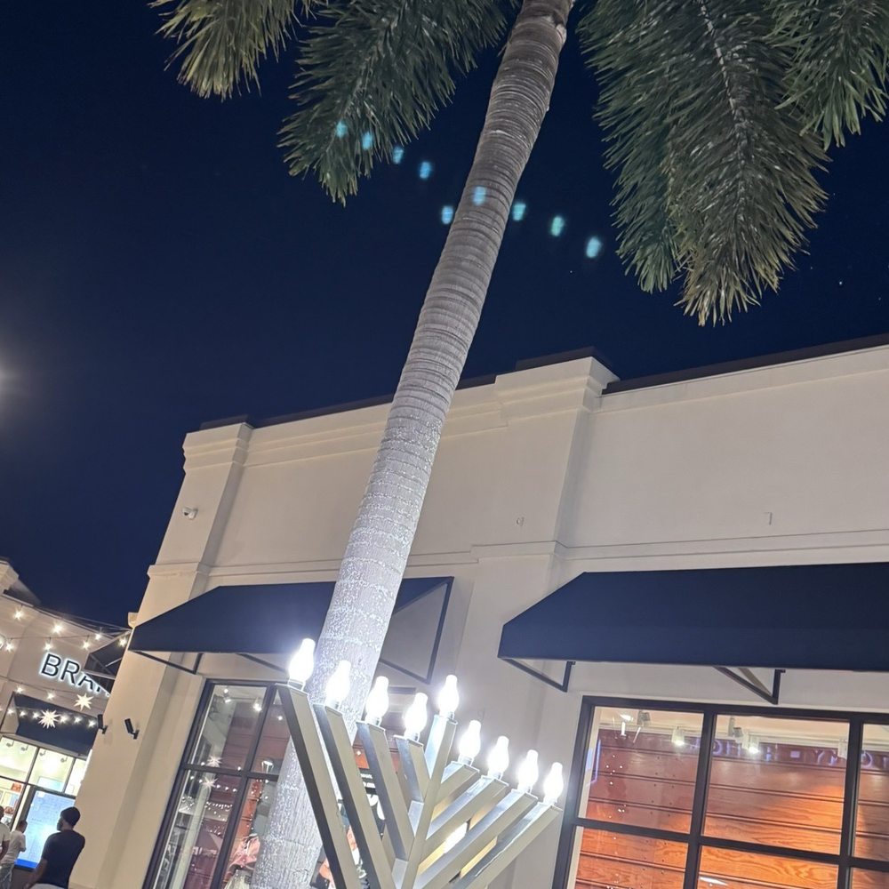 Tanger Outlets Palm Beach - Tanger Outlets. Happy Hanukkah - Shopping Centers Near Me - West Palm Beach, Florida Tanger Outlets Palm Beach - Tanger Outlets. Happy Hanukkah - Shopping Centers Near Me - West Palm Beach, Florida