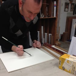 Cantrell Gallery