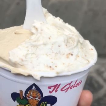 Vivoli - Ice Cream & Frozen Yogurt Near Me - Florence, FI