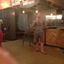 Whiskey Barrel Society - Kyle of Whiskey Barrel Society