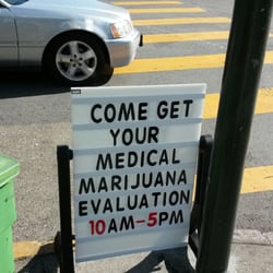 Mdt 420 Evaluations - THE DOCTOR IS IN, Mon-Sat 10am-5pm COME GET EVALUATED !!!