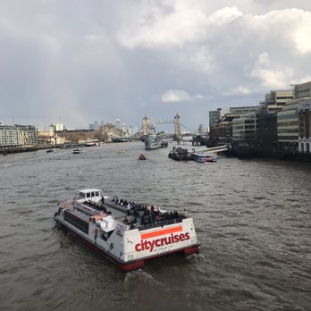 London Bridge - View - Landmarks & Historical Buildings Near Me