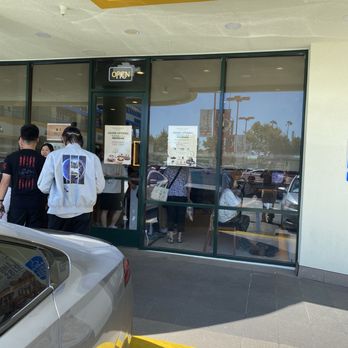 Makkee Dessert - Outside - Bubble Tea Near Me - San Gabriel, California Makkee Dessert - Outside - Bubble Tea Near Me - San Gabriel, California