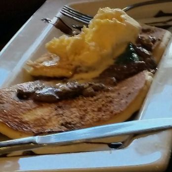 Farmer's Table - Reese pancakes - New American Near Me - La Mesa, California Farmer's Table - Reese pancakes - New American Near Me - La Mesa, California