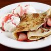 The Crepe House gift card