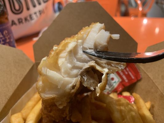 Red's Best Fish Market by null