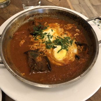 Kubeh - Over cooked eggs - Middle Eastern Near Me - New York, New York Kubeh - Over cooked eggs - Middle Eastern Near Me - New York, New York