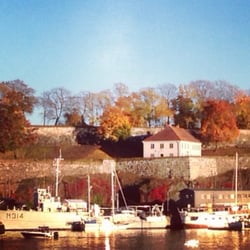 Festningen Restaurant