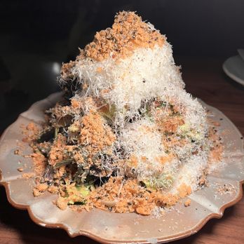 Budonoki - Chef's salad - Izakaya Near Me - Los Angeles, California