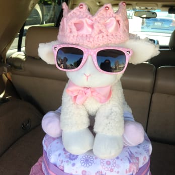 Cheeky Kakes - The topper for my Kake - Baby Gear & Furniture Near Me - Studio City, California