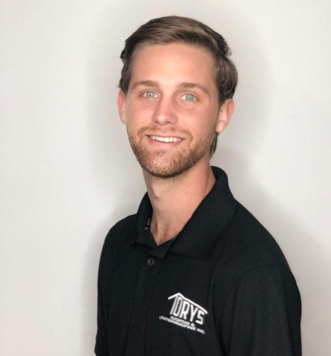 Slide of Tory's Roofing & Waterproofing