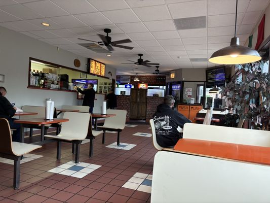 Jay's Beef of Harwood Heights by null