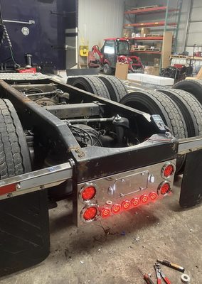 Brake light repair - Brake light repair Brake light repair - Brake light repair