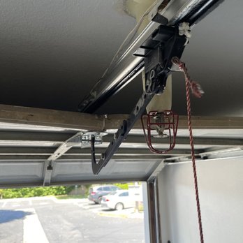 Precision - Garage Door Services Near Me - Hayward, California