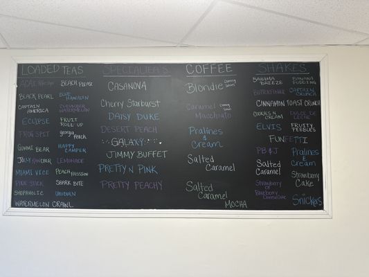 Menu photo 5 Village Nutrition  Streamwood, IL
