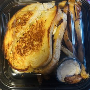 Plums Cafe - Boysenberry, Bacon & Brie - Breakfast & Brunch Near Me - Costa Mesa, California