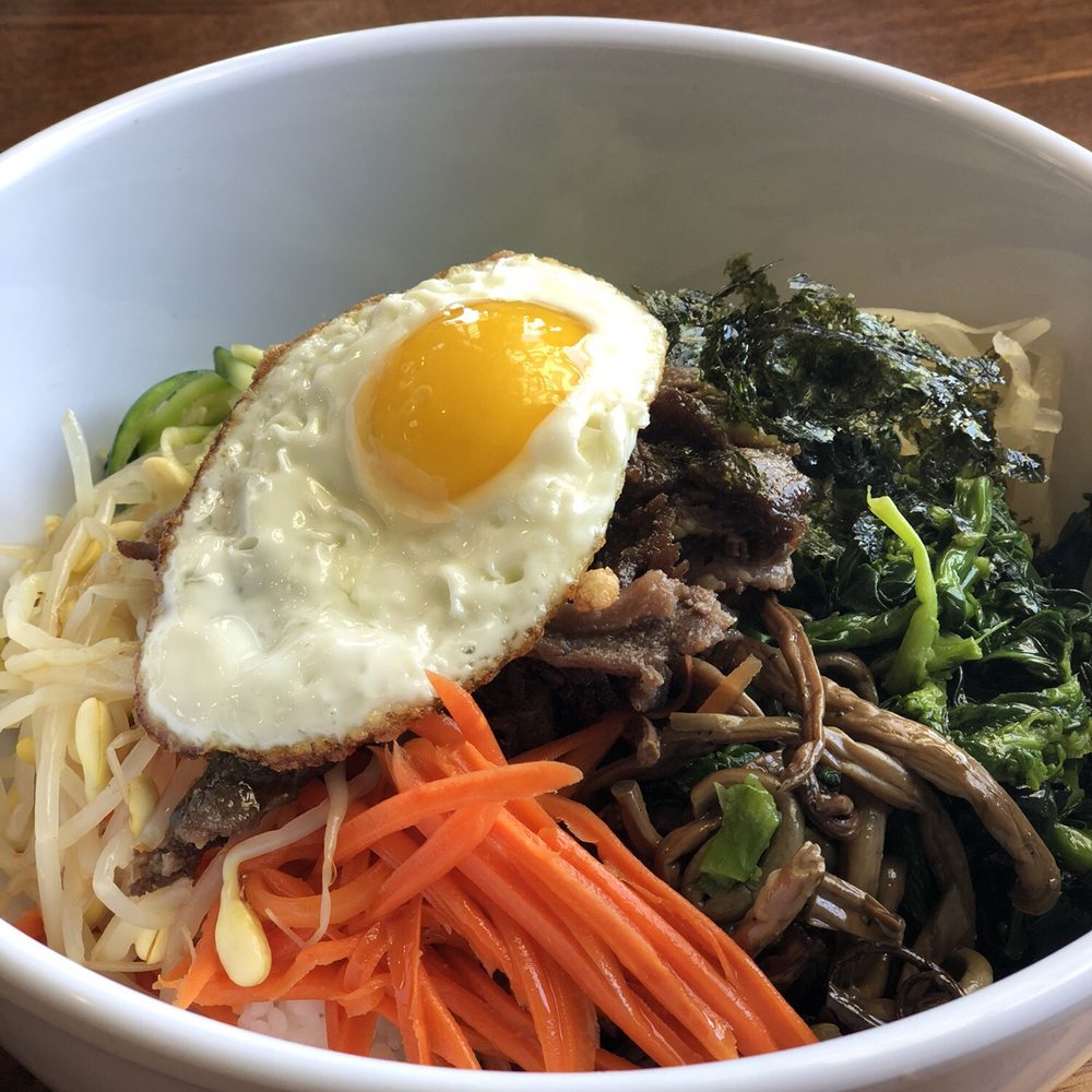 Jumping Spoon - Korean Near Me - Hercules, California Jumping Spoon - Korean Near Me - Hercules, California