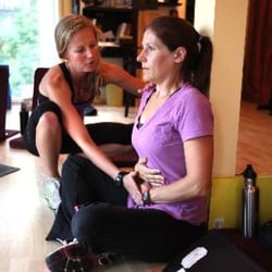 Pea In the Pod Fitness