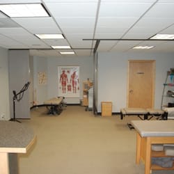 T Bar M Wellness Center - Our Humble Abode