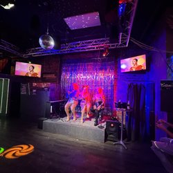 Summer Bar & Lounge