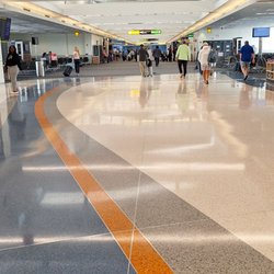 Baltimore Airport Transportation