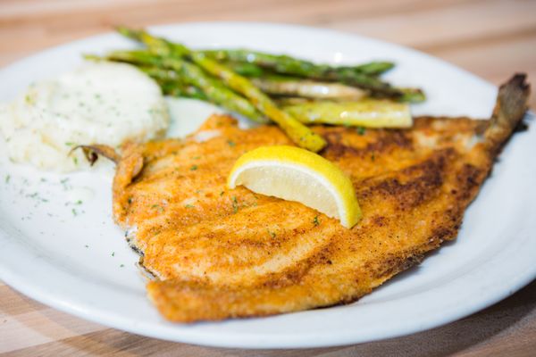 Austin's Restaurant by null