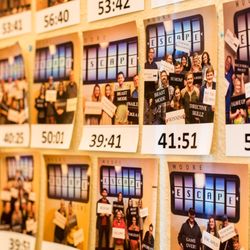 Moore Escape Rooms