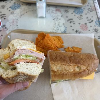 Hoagie's Sub Deli - Turkey, American cheese, lettuce, onion, tomato, jalepeno, mayo - Doritos - Delis Near Me - Lakewood, Washington Hoagie's Sub Deli - Turkey, American cheese, lettuce, onion, tomato, jalepeno, mayo - Doritos - Delis Near Me - Lakewood, Washington