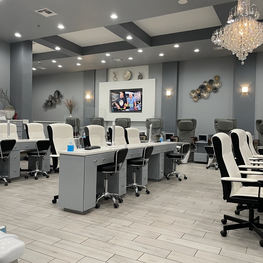 Aura Nail Bar - Nail salon - Nail Salons Near Me - Frisco, Texas Aura Nail Bar - Nail salon - Nail Salons Near Me - Frisco, Texas