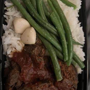 Anna & Anna Catering - Meal prep - beef dish, exactly how I requested. - Caterers Near Me - Arlington, Virginia Anna & Anna Catering - Meal prep - beef dish, exactly how I requested. - Caterers Near Me - Arlington, Virginia