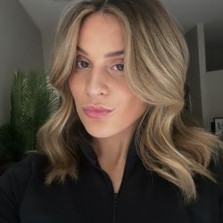 Ruby's Beauty Salon - Balayage