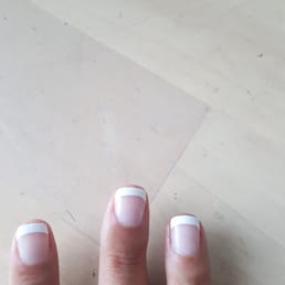 French Manicure
