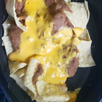 Taco Bell - Nachoes - Fast Food Near Me - Scotts Valley, California Taco Bell - Nachoes - Fast Food Near Me - Scotts Valley, California