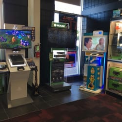 GameStop