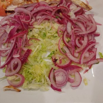 La Granja - Chicken salad - Seafood Near Me - Pembroke Pines, Florida La Granja - Chicken salad - Seafood Near Me - Pembroke Pines, Florida