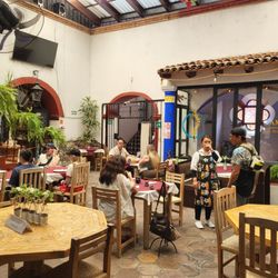 La Cocina Cafe del Viajero