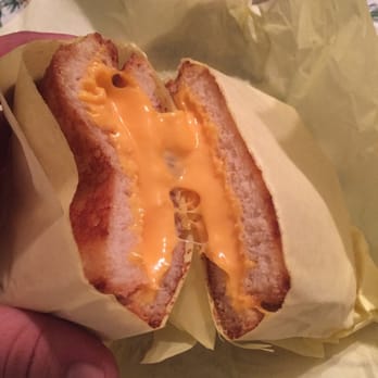 The Hat - Grilled cheese - Sandwiches Near Me - Monterey Park, California The Hat - Grilled cheese - Sandwiches Near Me - Monterey Park, California