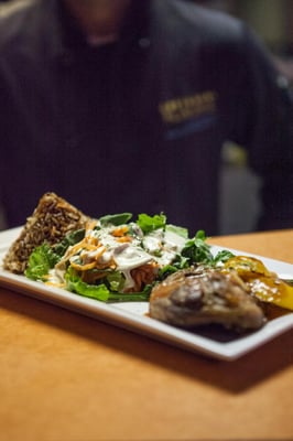 Caribbean Flavas Restaurant & Catering by null
