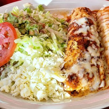 El Dos Mexican Restaurant - Mexican Near Me - Hays, Kansas