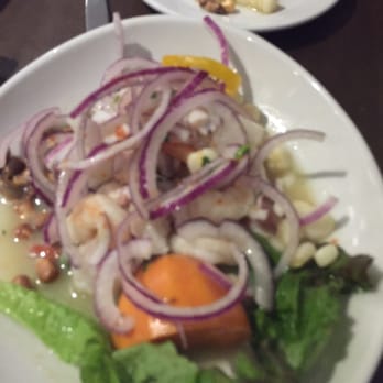 El Rocoto - Peruvian Near Me - Gardena, California
