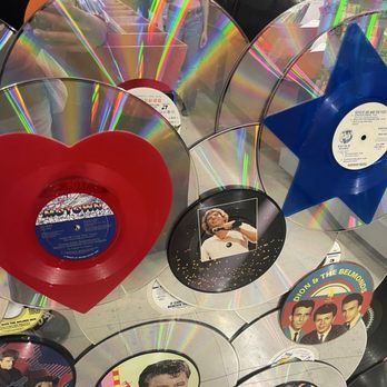 Lovell’s Records - Music & DVDs Near Me - Whittier, California Lovell’s Records - Music & DVDs Near Me - Whittier, California