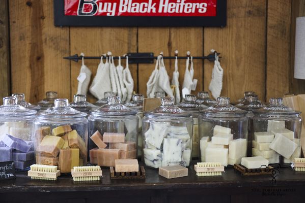 Baker Creek Heirloom Seed Company by null