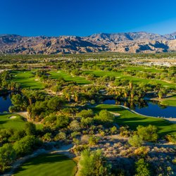 Desert Willow Golf Resort